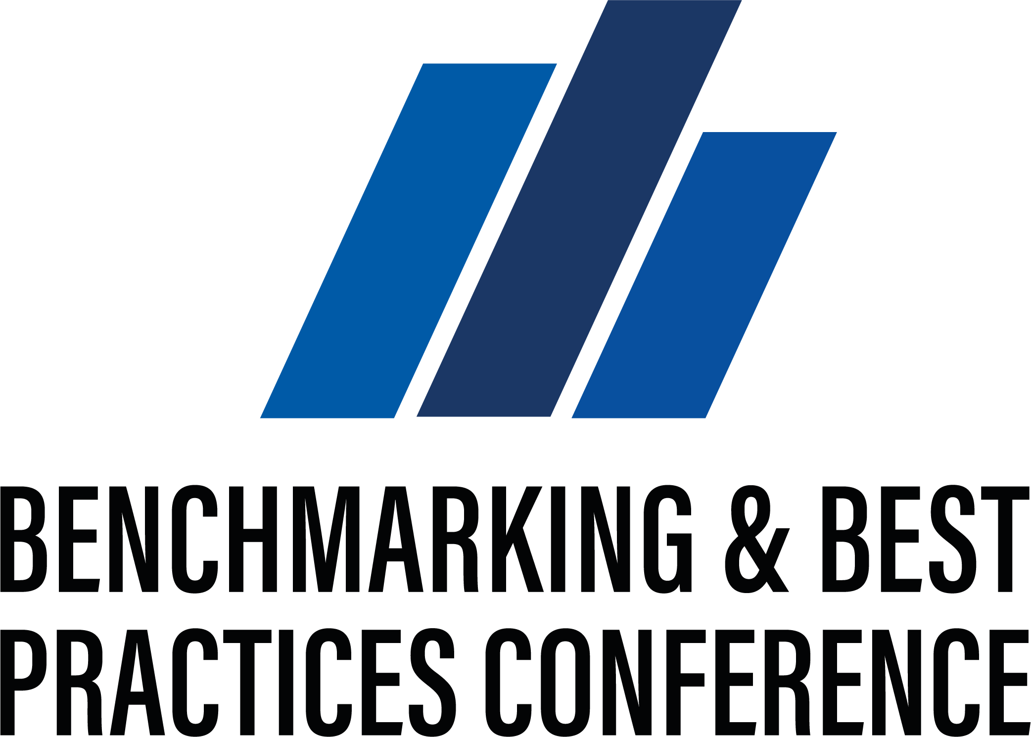 Benchmarking and Best Practices Conference logo