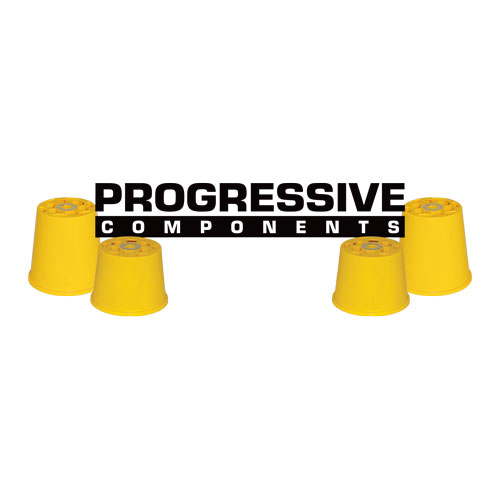 Progressive Components